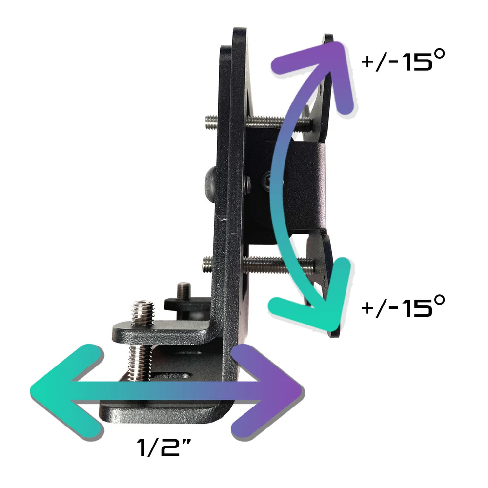 Advanced VESA (Set of 3) - Image 4