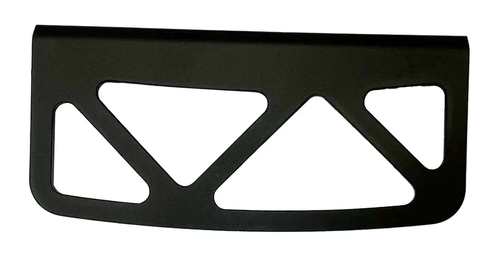 Asetek SimSports Invicta Throttle Footrest - Image 4