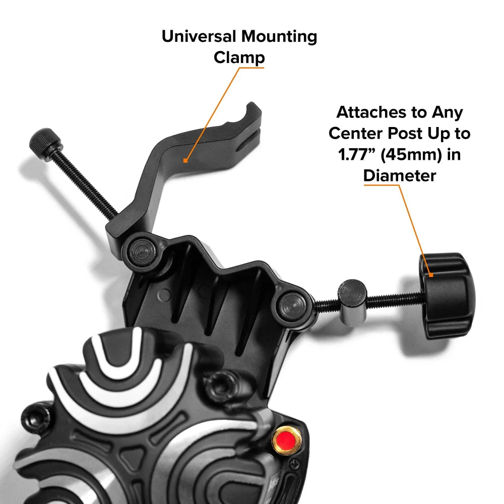 ButtKicker Gamer PRO for Immersive Sim Racing - Image 3