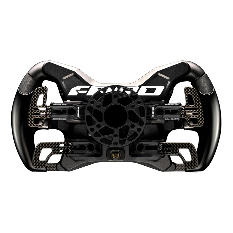Cube Controls F-PRO (Wireless) - Image 3