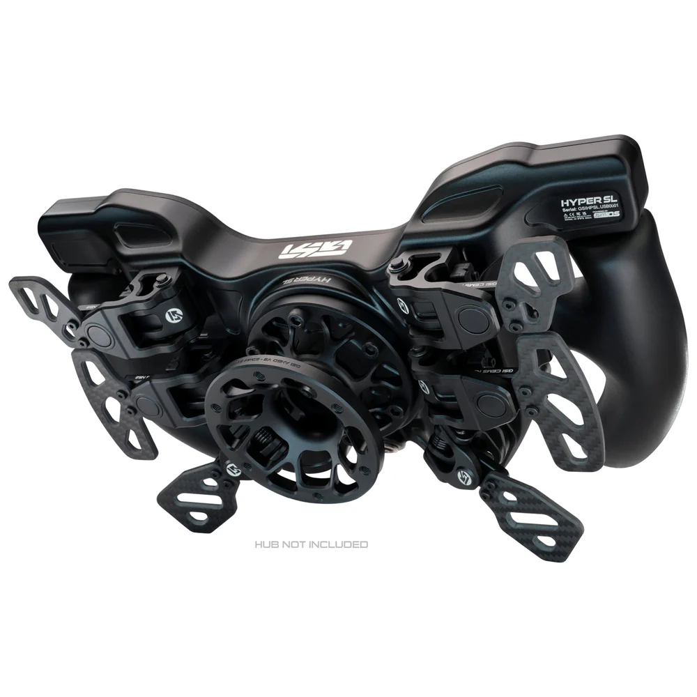 GSI Hyper SL Phantom (Wired) - Image 4