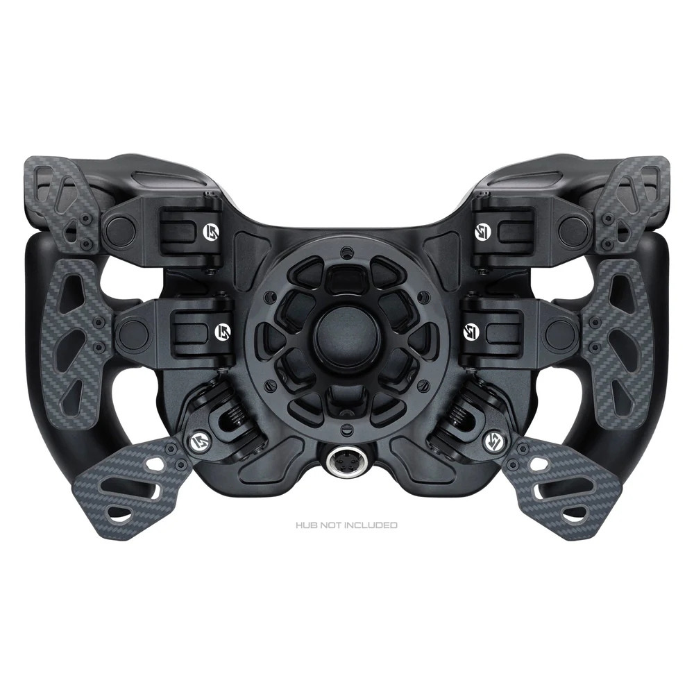 GSI Hyper SL Phantom (Wired) - Image 3