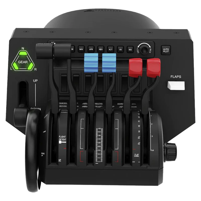 Honeycomb Bravo Throttle Quadrant (PC) - Image 2