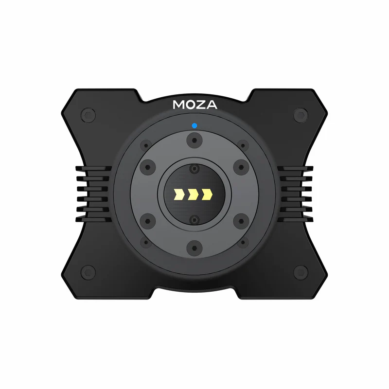 MOZA Racing R9 Wheel Base - Image 6