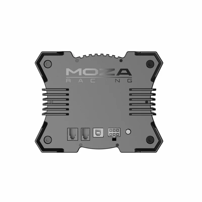 MOZA Racing R9 Wheel Base - Image 7
