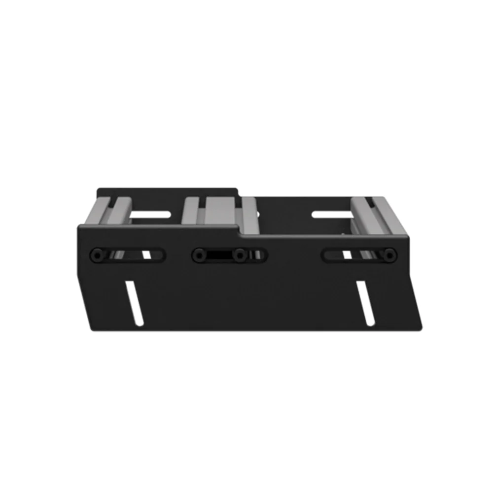 Sabelt Adjustable Pedal Mount | Sim Racing Pedals - Image 2
