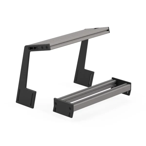 Sabelt Inverted Adjustable Pedal Mount – pro sim racing gear
