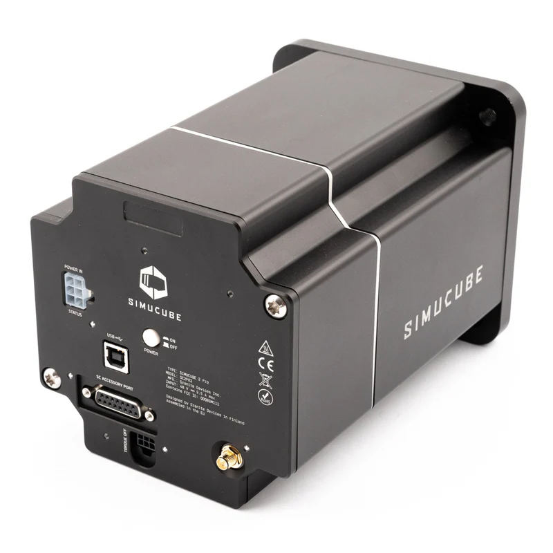 Simucube 2 Pro - Image 4