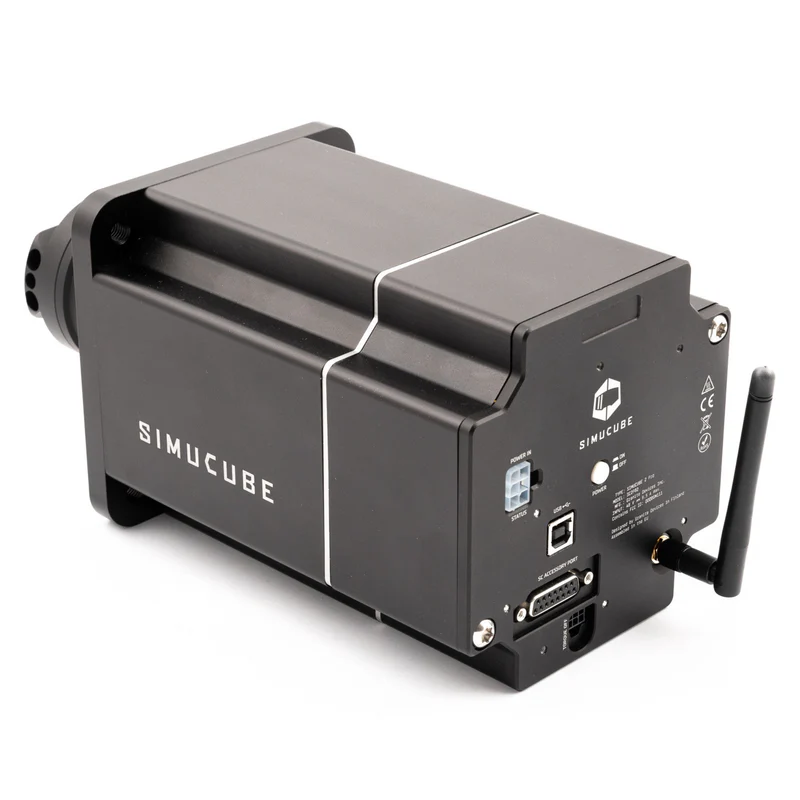 Simucube 2 Pro - Image 3