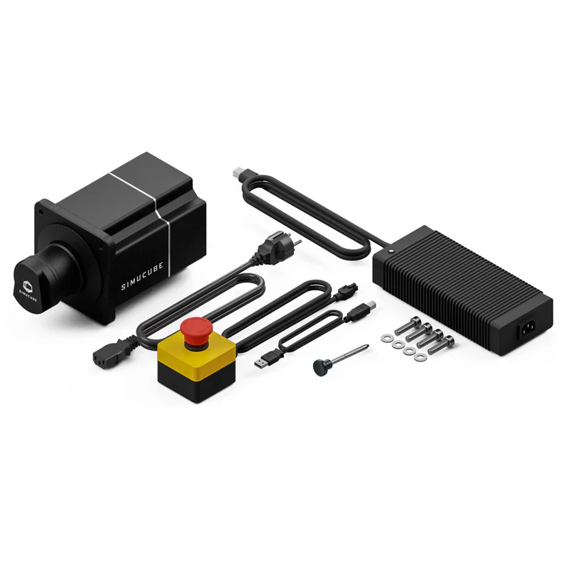 Simucube 2 Pro - Image 2