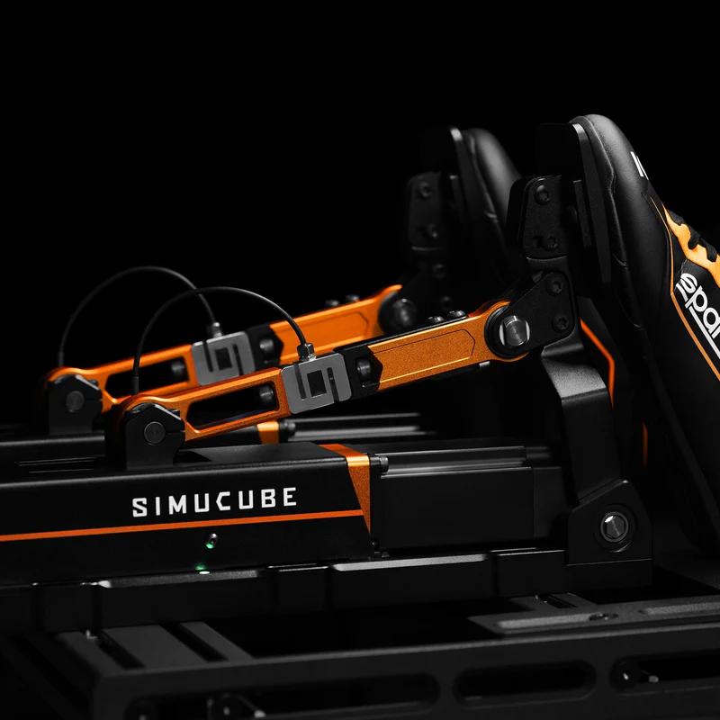 Simucube ActivePedal Ultimate Primary Set - Image 8