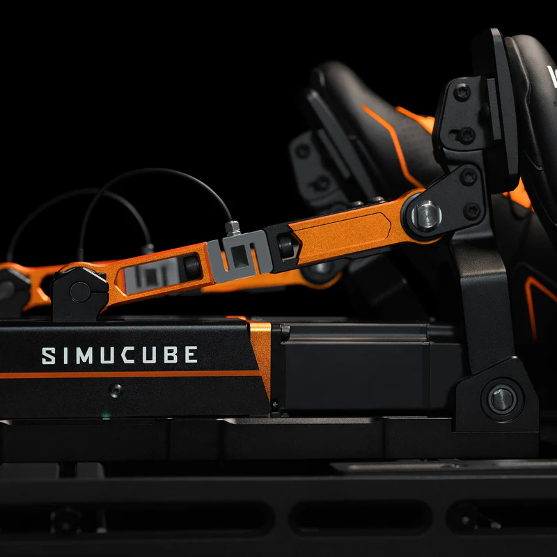 Simucube ActivePedal Ultimate Primary Set - Image 6