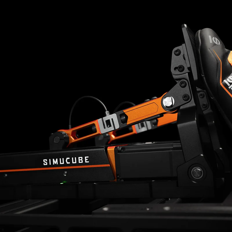 Simucube ActivePedal Ultimate Primary Set - Image 7