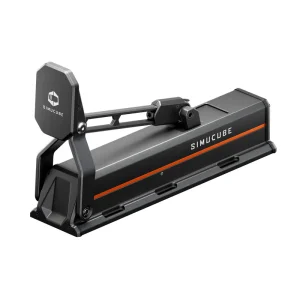 pro sim racing gear