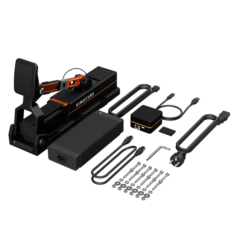 Simucube ActivePedal Ultimate Primary Set - Image 9