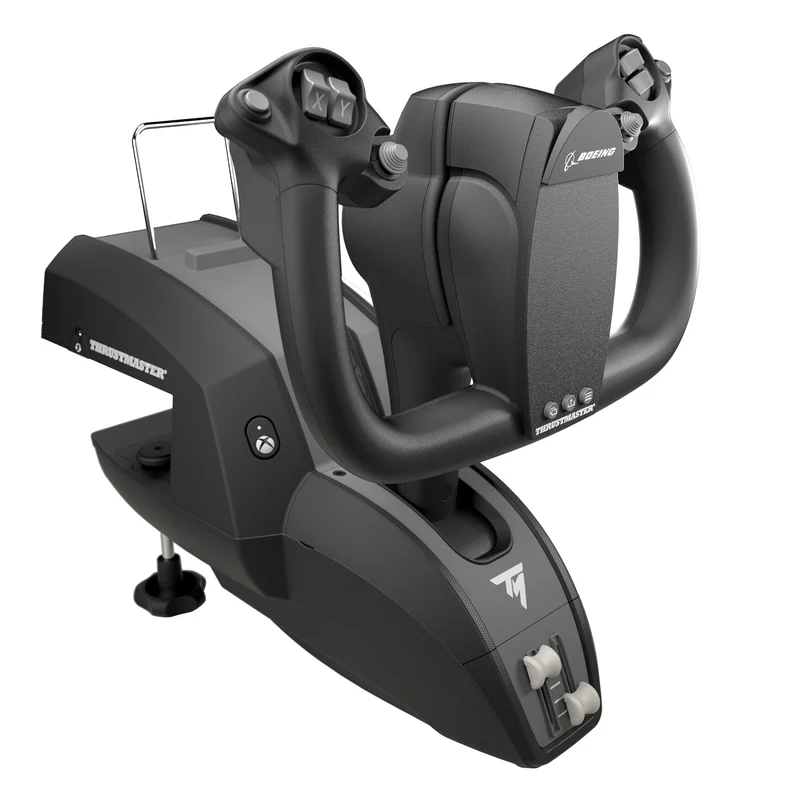 Thrustmaster TCA Yoke Pack Boeing Edition (Xbox Series X|S & PC) - Image 2