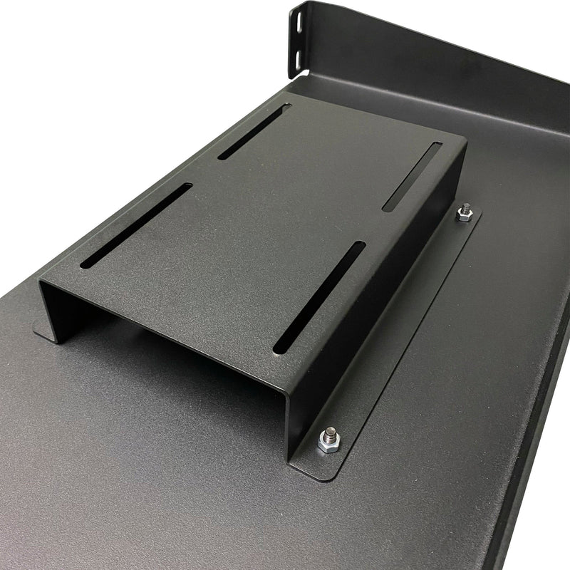 Integrated PC Stand - Image 6
