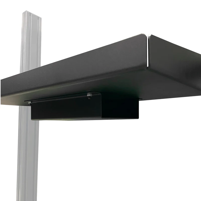 Integrated PC Stand - Image 5