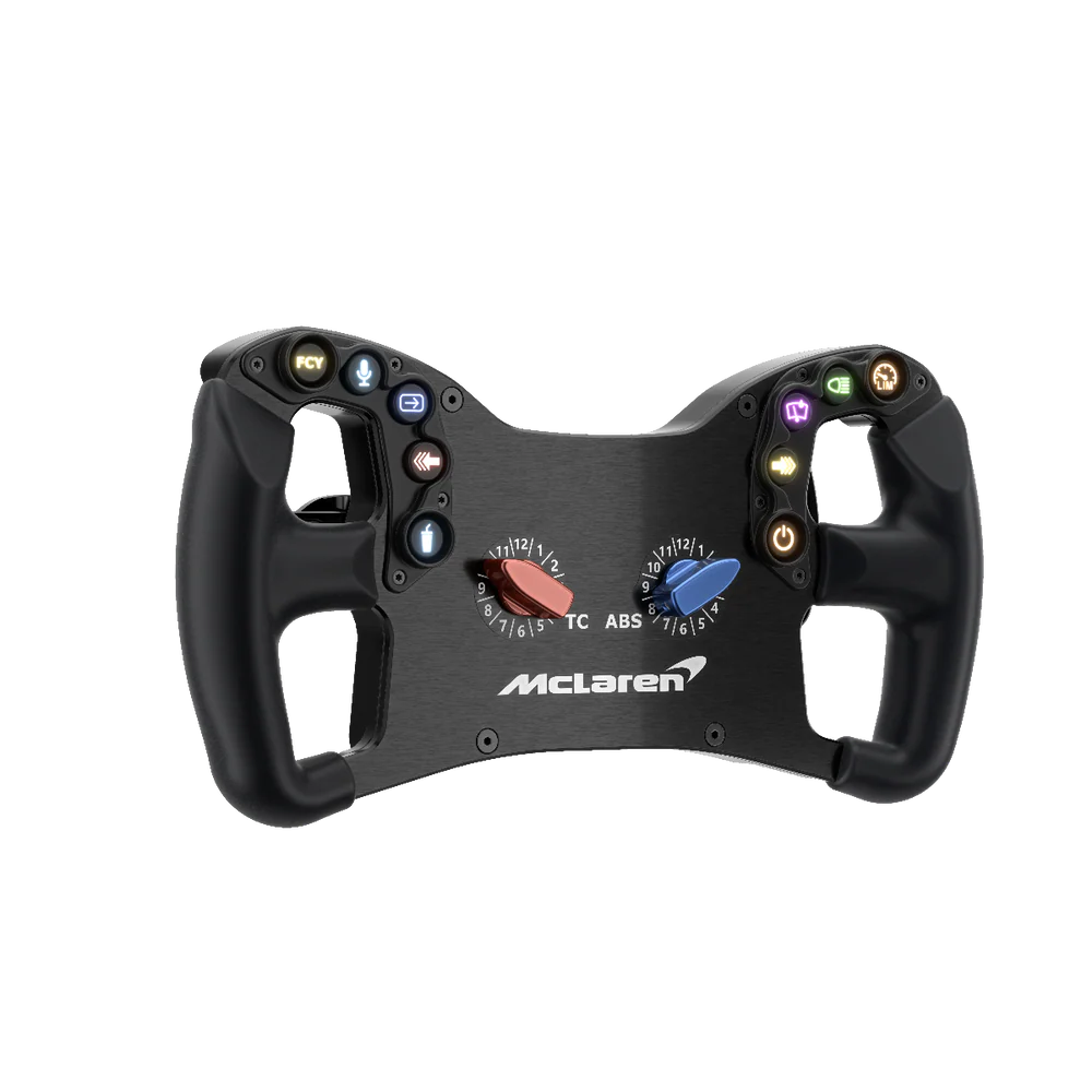 Ascher Racing McLaren Artura GT4 - Image 2
