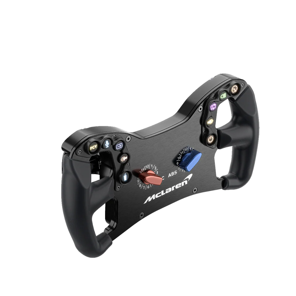 Ascher Racing McLaren Artura GT4 - Image 6