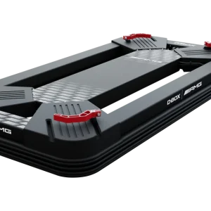 pro sim racing gear