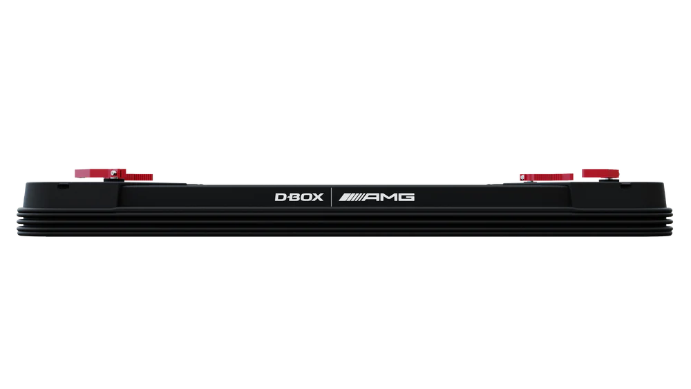 D-BOX Mercedes-AMG Motion Platform - Image 6