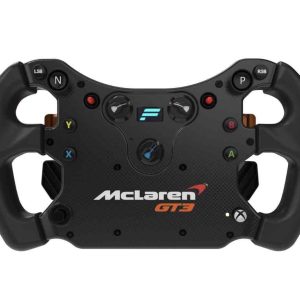 pro sim racing gear