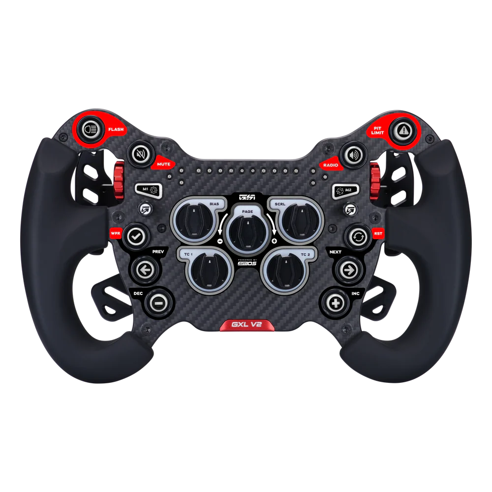 GSI GXL V2 (Phantom)