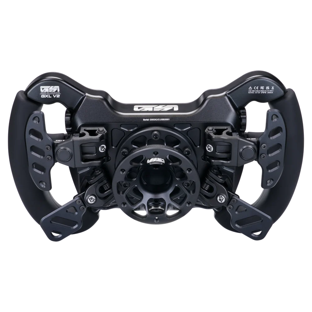 GSI GXL V2 (Phantom) - Image 2