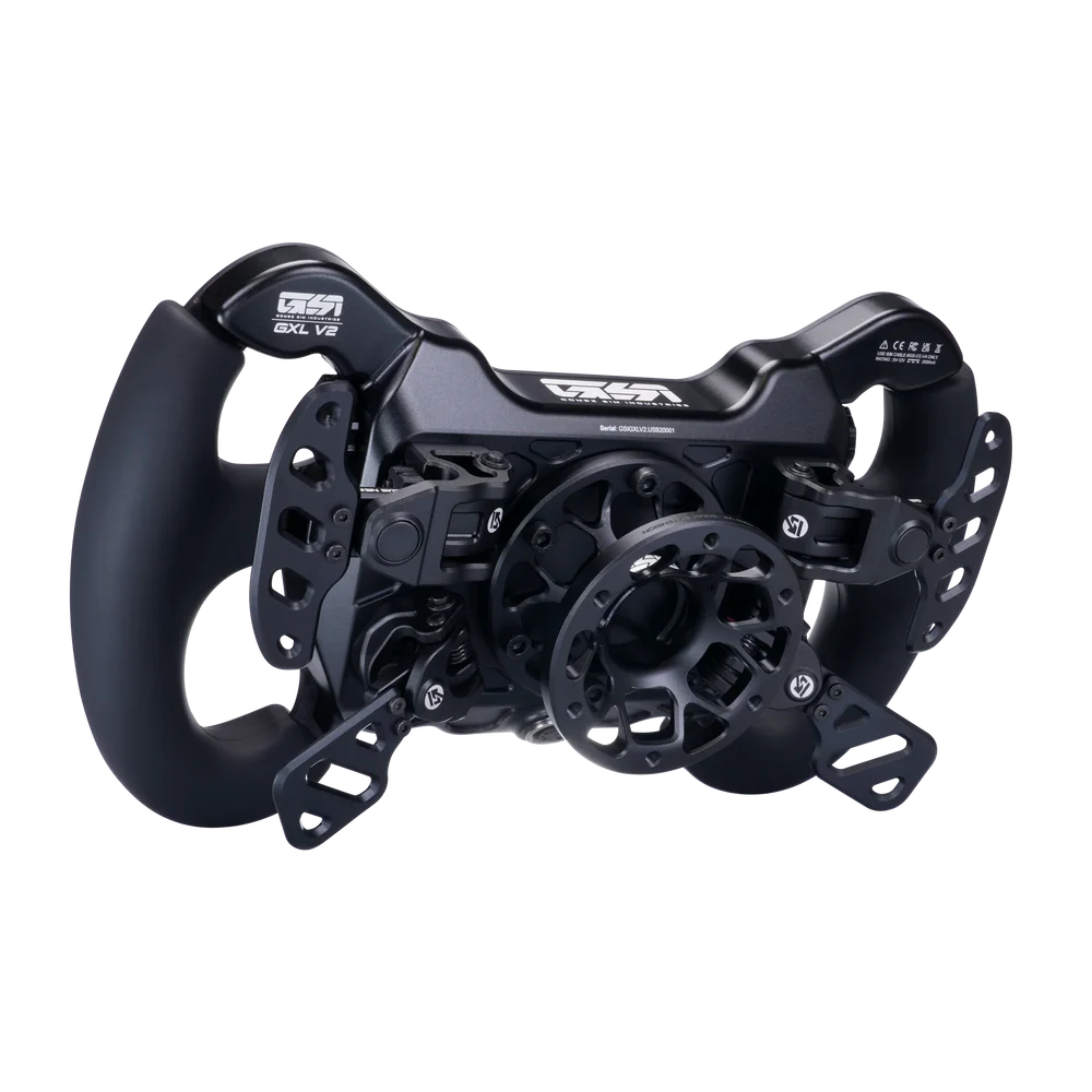 GSI GXL V2 (Phantom) - Image 3
