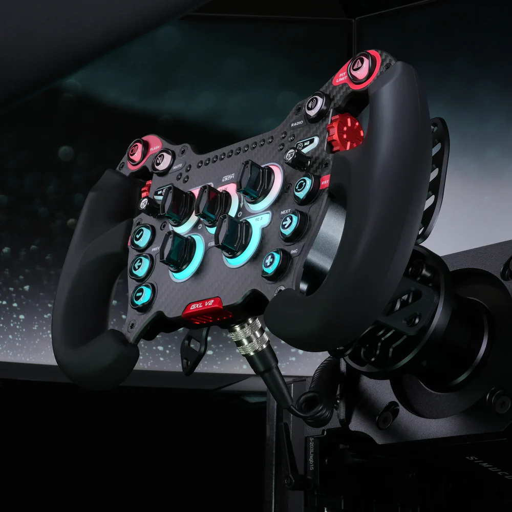 GSI GXL V2 (Phantom) - Image 4