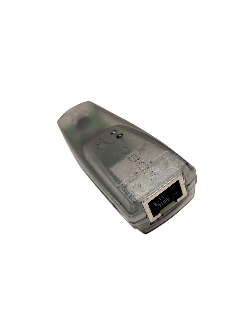 Factory Reconditioned D-BOX Generation 1 3250i Haptic System (1.5" travel range - 3 Actuators) - Image 3