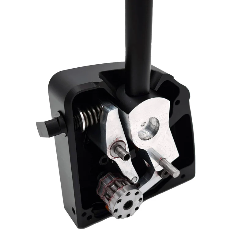 MME Sequential Shifter EVO2 - Image 4