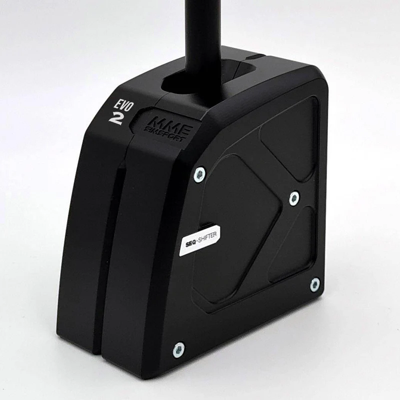MME Sequential Shifter EVO2 - Image 3