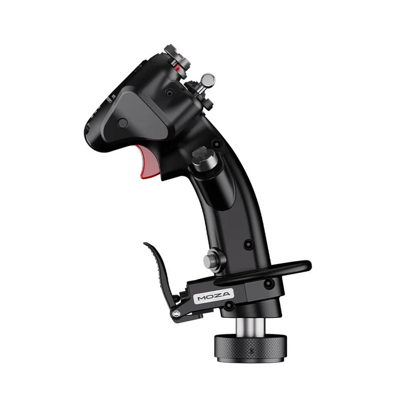 MOZA MH16 Flight Stick - Image 2