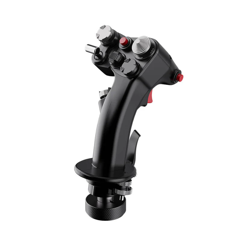 MOZA MH16 Flight Stick - Image 3