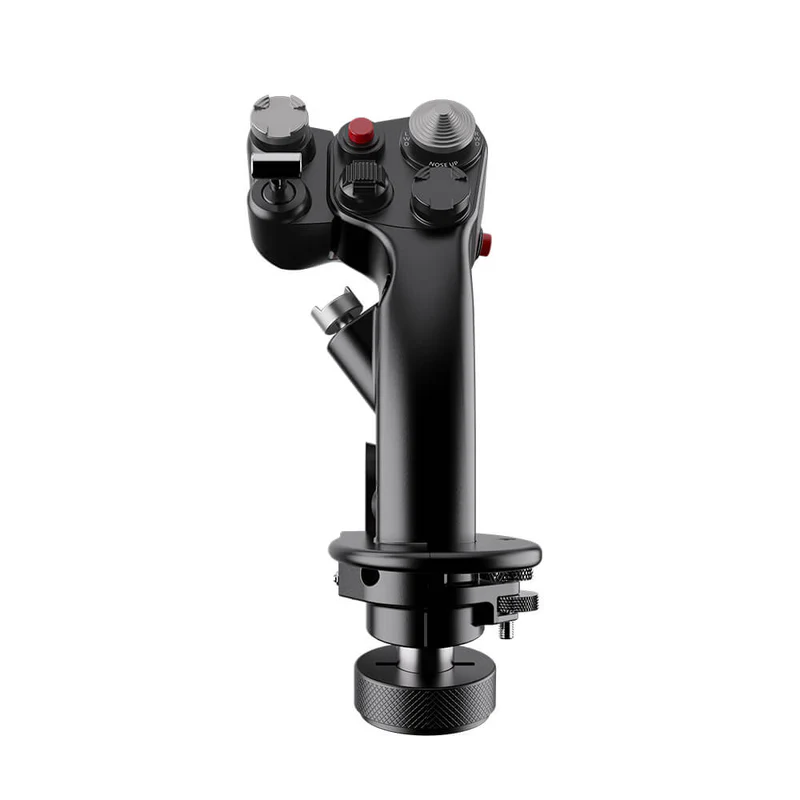 MOZA MH16 Flight Stick - Image 4