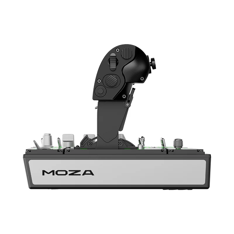MOZA MTP Throttle Panel - Image 4