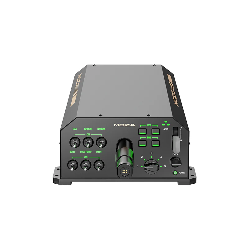 MOZA AY210 Yoke Base - Image 2