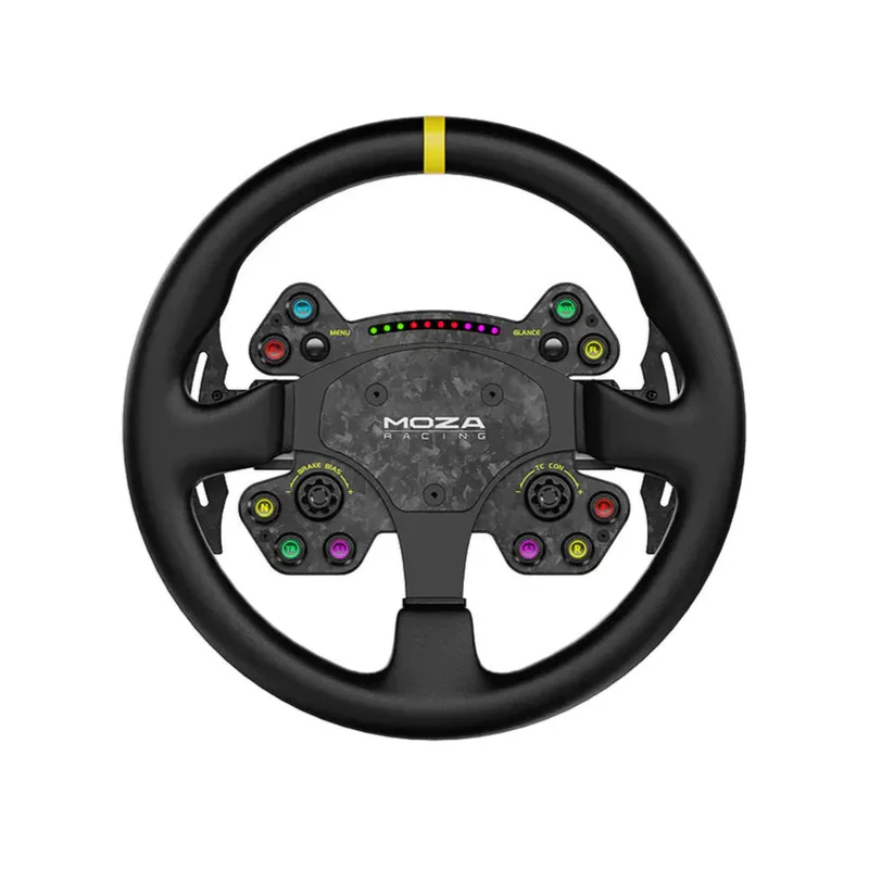 MOZA Racing RS Steering Wheel