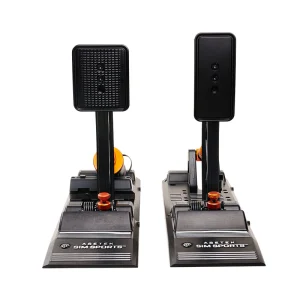 pro sim racing gear