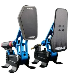 pro sim racing gear