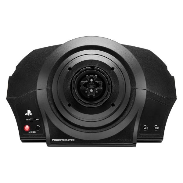 T300 Ps50 Thrustmaster T300 Servo Base (PC | PS5 | PS4) – pro sim racing gear