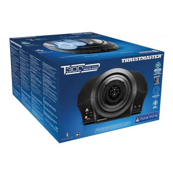 T300 Ps50 Thrustmaster T300 Servo Base (PC | PS5 | PS4) – pro sim racing gear