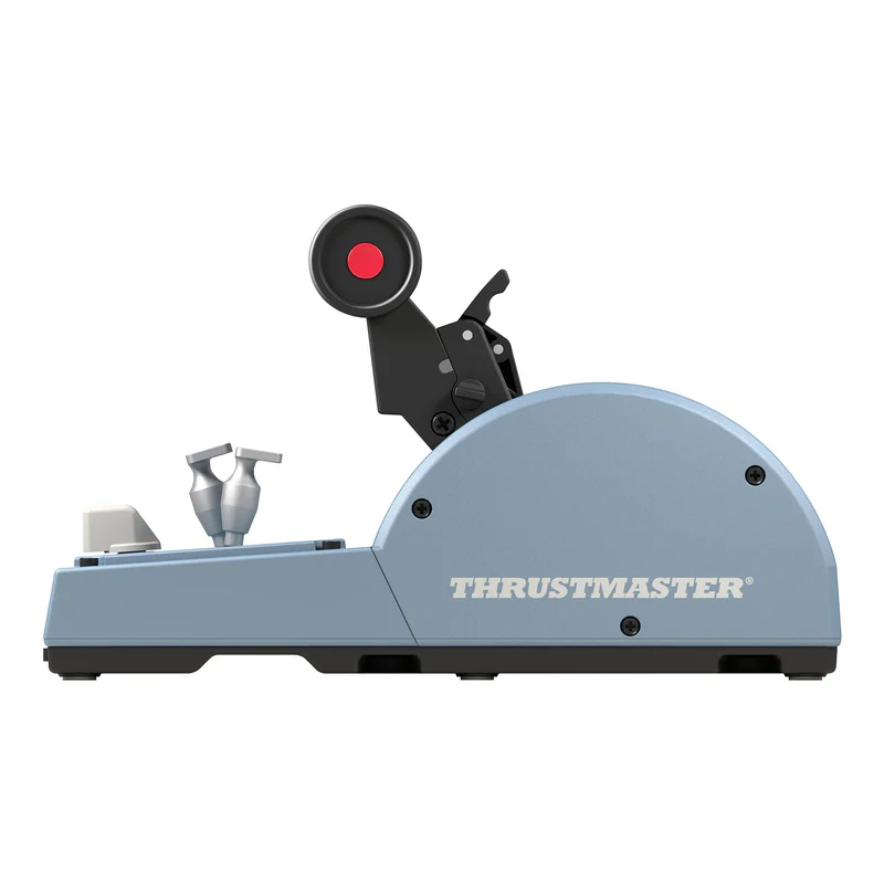 Thrustmaster TCA Quadrant Airbus Edition Throttle (PC) - Image 4