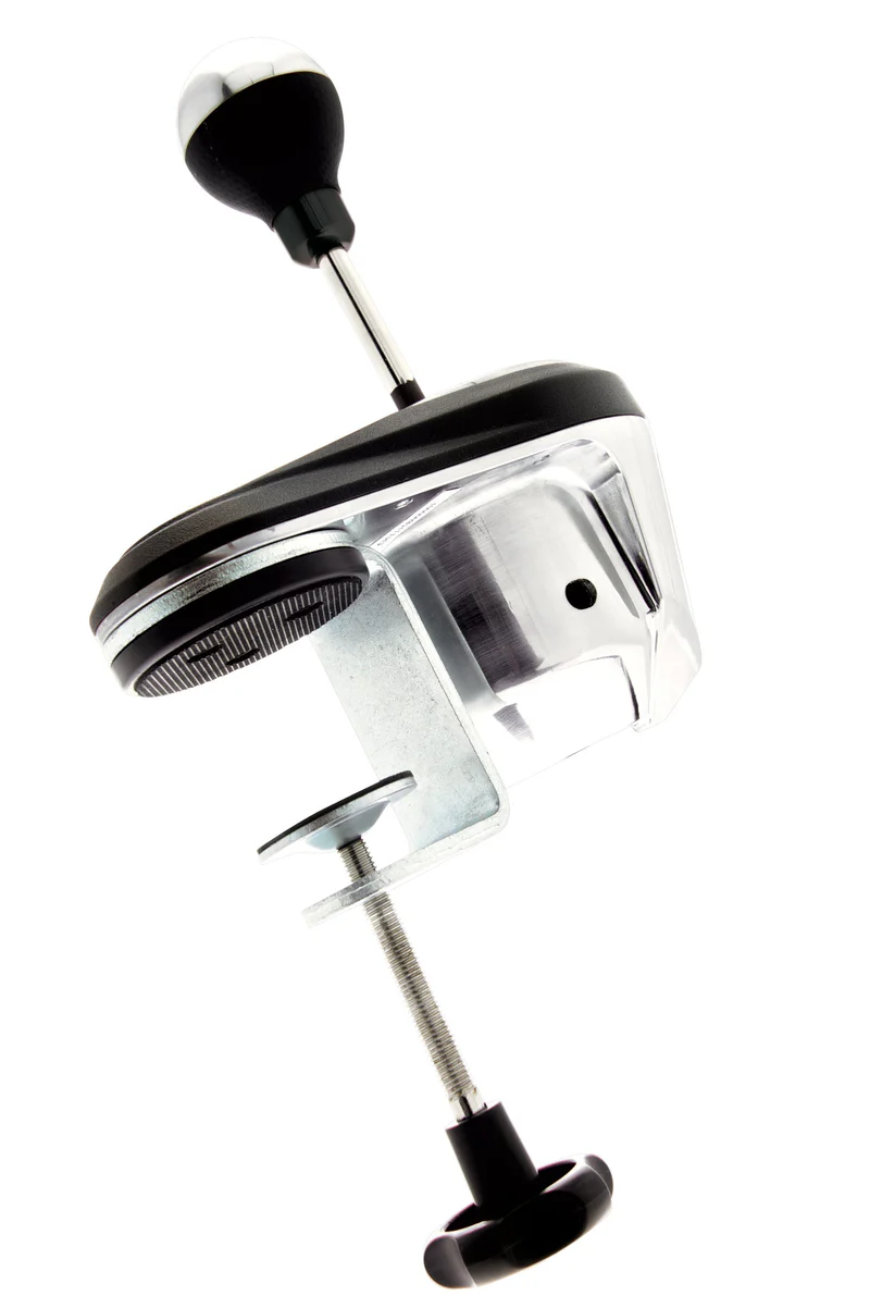 Thrustmaster TH8A Add-On Shifter (PC | PS5 | PS4 | Xbox One, Series S/X) - Image 2