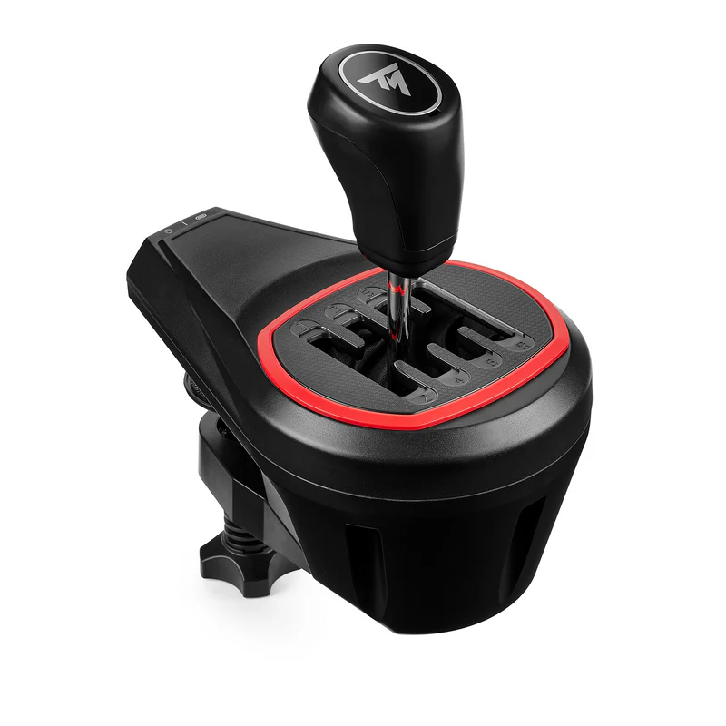 Thrustmaster TH8S Add-On Shifter