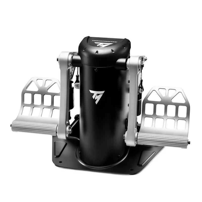 Thrustmaster TPR Pendular Rudder Pedals (PC) - Image 4