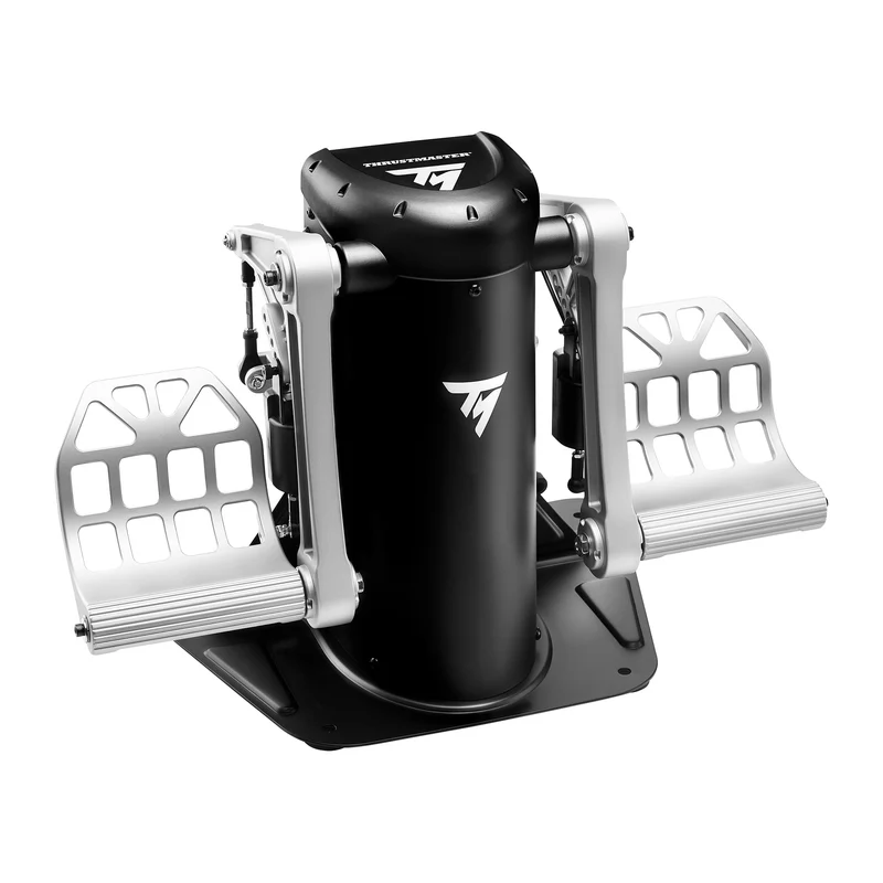 Thrustmaster TPR Pendular Rudder Pedals (PC) - Image 5