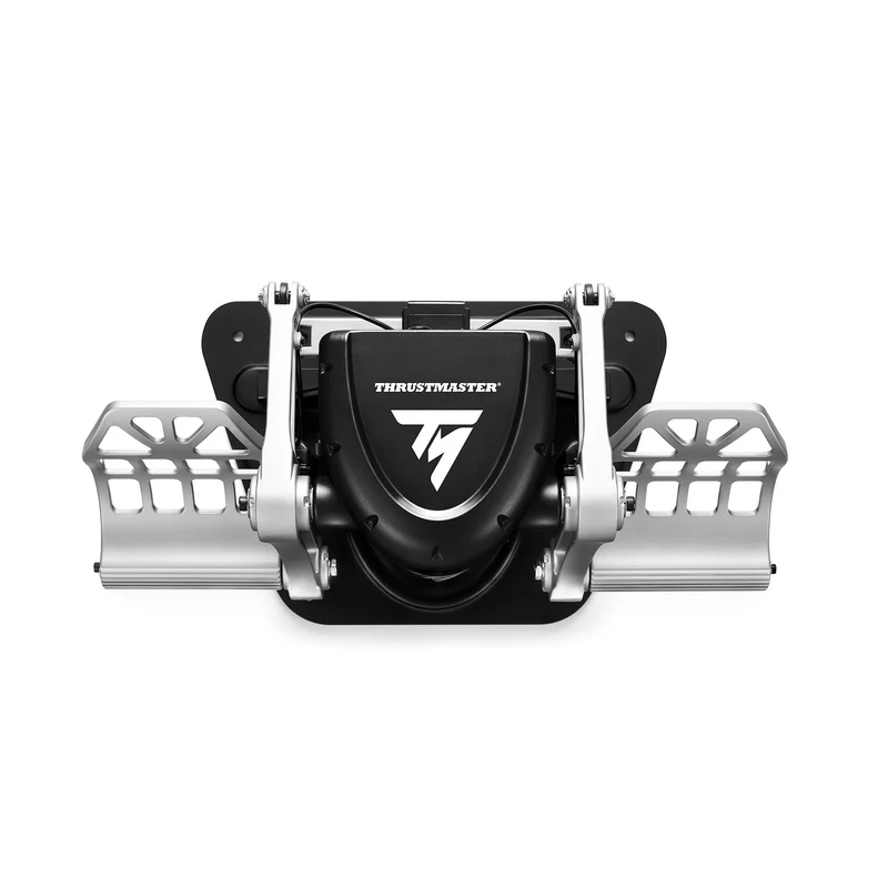 Thrustmaster TPR Pendular Rudder Pedals (PC) - Image 6
